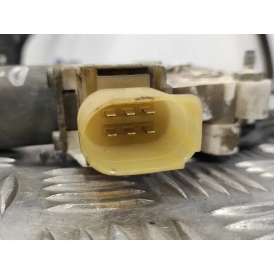 Elevalunas Delantero Izquierdo para Bmw Serie 1 Berlina (E81/E87)