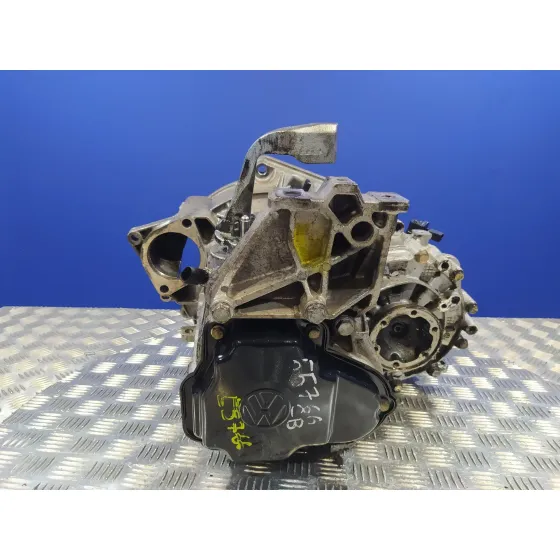 Caja Cambios para Seat Toledo (1M2)