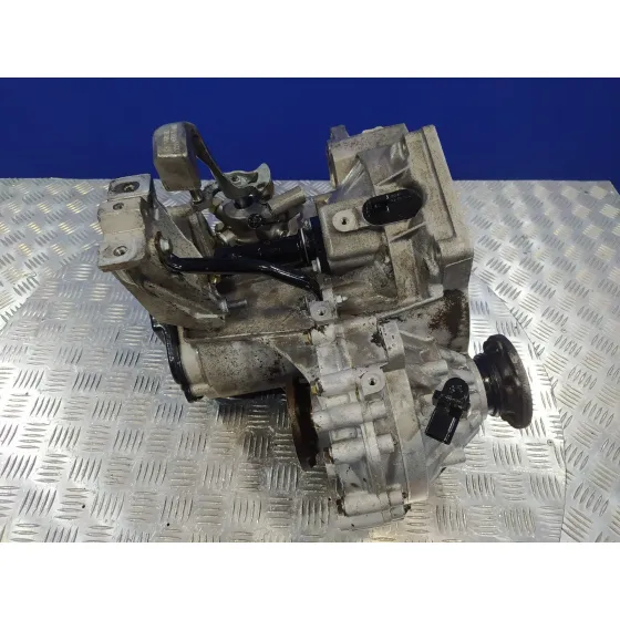 Caja Cambios para Seat Toledo (1M2)