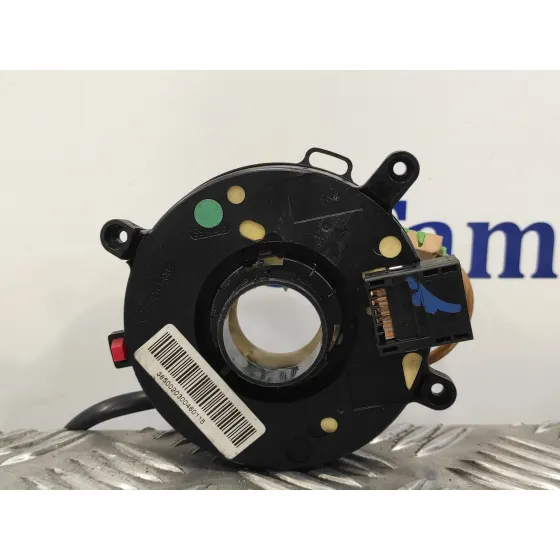 Anillo Airbag para Fiat Punto Berlina (188)