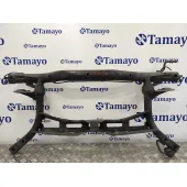 Puente Trasero para Volkswagen Golf Vi (5K1)