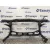 Puente Trasero para Volkswagen Golf Vi (5K1)