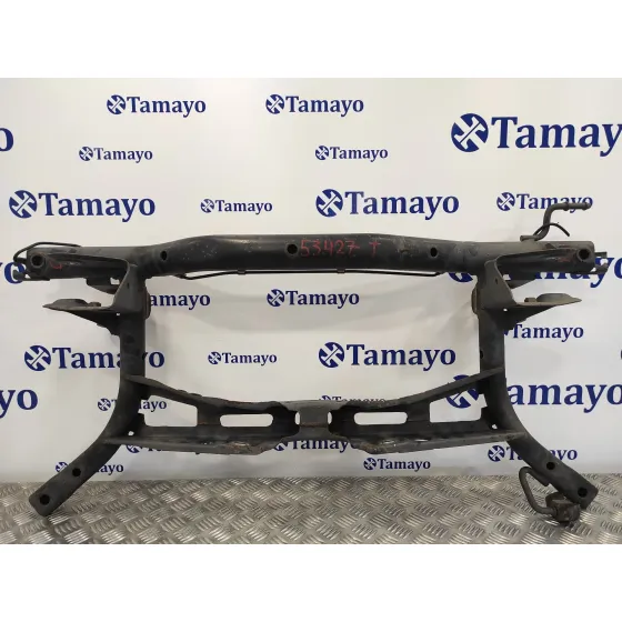 Puente Trasero para Volkswagen Golf Vi (5K1)