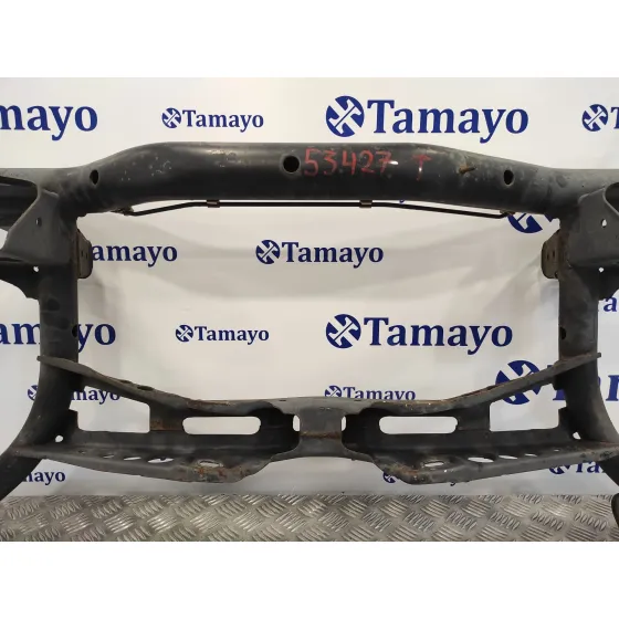 Puente Trasero para Volkswagen Golf Vi (5K1)