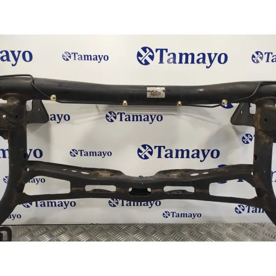 Puente Trasero para Volkswagen Golf Vi (5K1)