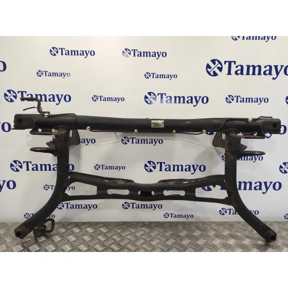 Puente Trasero para Volkswagen Golf Vi (5K1)