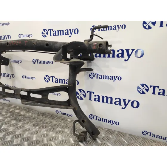 Puente Trasero para Volkswagen Golf Vi (5K1)