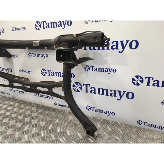 Puente Trasero para Volkswagen Golf Vi (5K1)