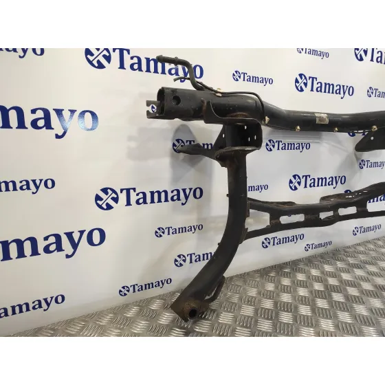 Puente Trasero para Volkswagen Golf Vi (5K1)