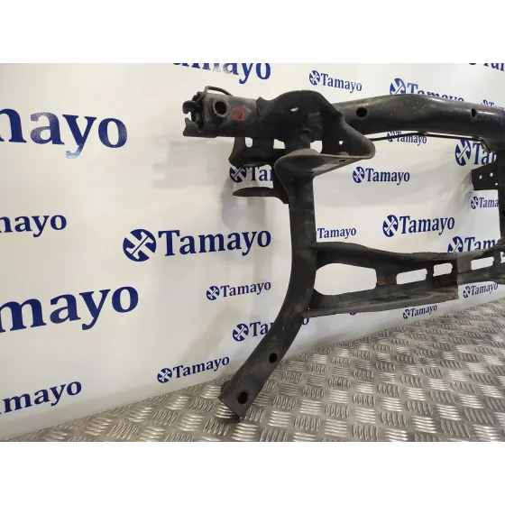 Puente Trasero para Volkswagen Golf Vi (5K1)