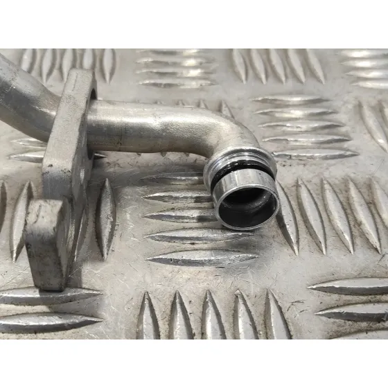 Tubo para Toyota Yaris