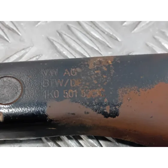 Tirante Inferior Trasero Derecho para Volkswagen Golf V Berlina (1K1)