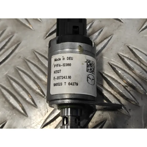 Modulo Electronico para Mazda 3 Berlina (Bp)
