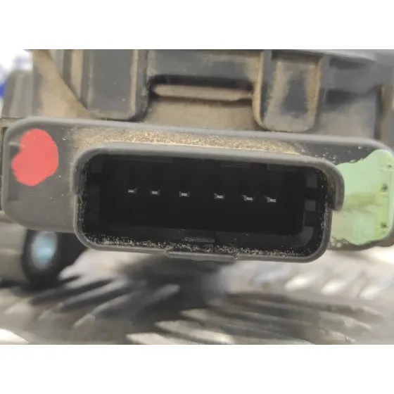 Potenciometro Pedal para Citroën Ds3