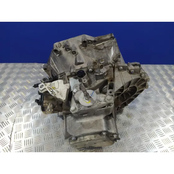 Caja Cambios para Peugeot 308 Sw