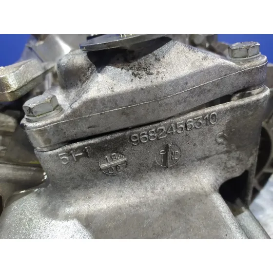 Caja Cambios para Peugeot 308 Sw