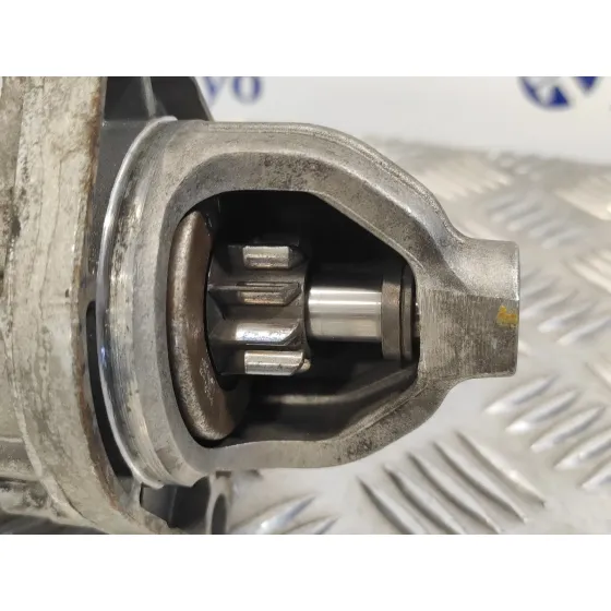 Motor Arranque para Fiat Doblo (119)
