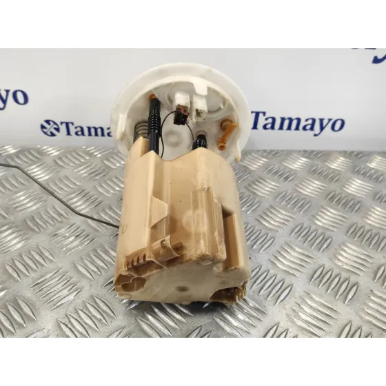 Aforador para Citroën C5 Iii (Rd_)