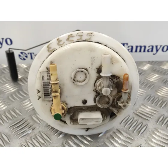 Aforador para Citroën C5 Iii (Rd_)