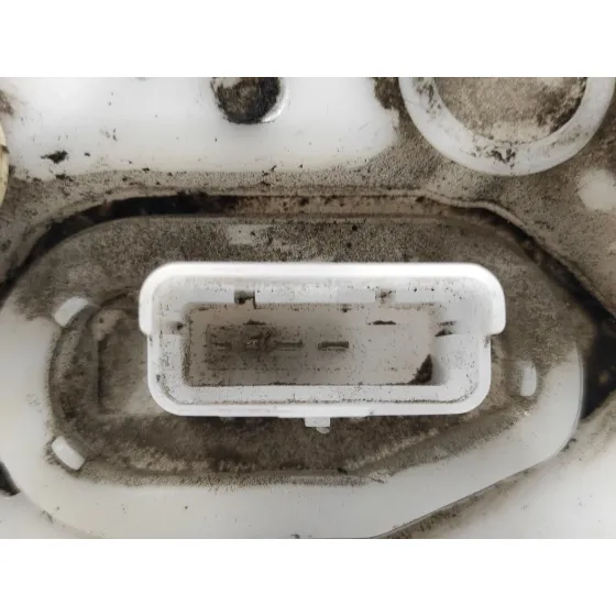 Aforador para Citroën C5 Iii (Rd_)