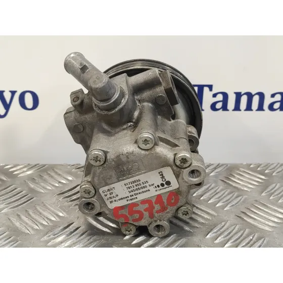 Bomba Servodireccion para Fiat Doblo (119)