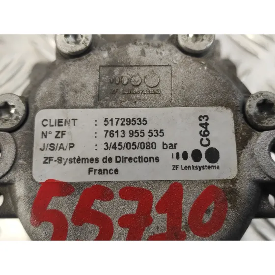 Bomba Servodireccion para Fiat Doblo (119)