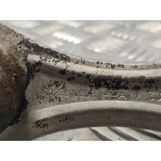 Soporte Motor para Dacia Sandero
