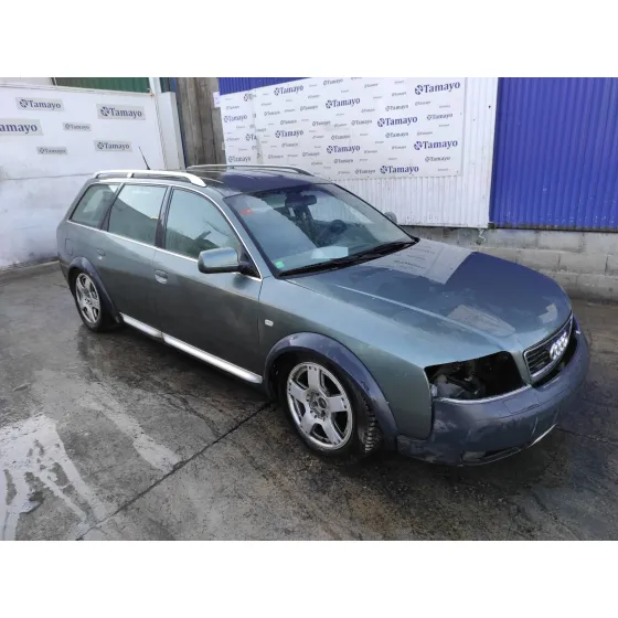 Caja Cambios Automatica para Audi Allroad Quattro (4B5)