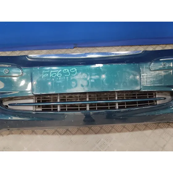 Paragolpes Delantero para Mercedes-Benz Clase A (W168)