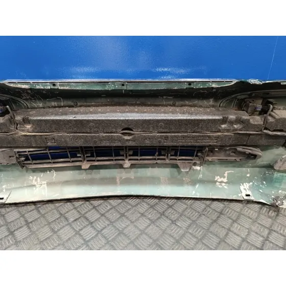 Paragolpes Delantero para Mercedes-Benz Clase A (W168)