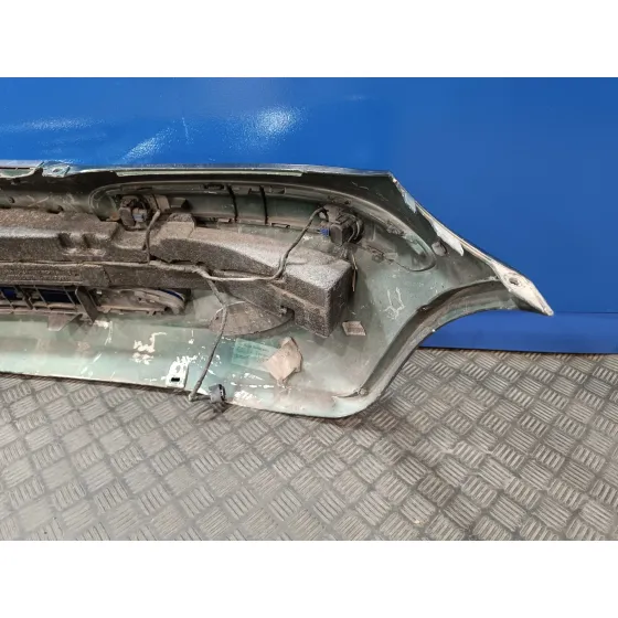 Paragolpes Delantero para Mercedes-Benz Clase A (W168)