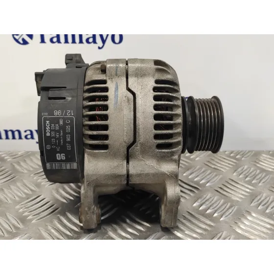 Alternador para Volkswagen Golf Iv Berlina (1J1)