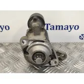 Motor Arranque para Volkswagen Golf Iv Berlina (1J1)