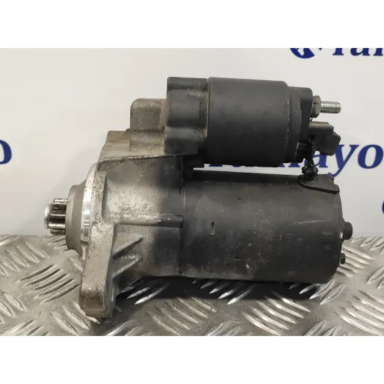 Motor Arranque para Volkswagen Golf Iv Berlina (1J1)