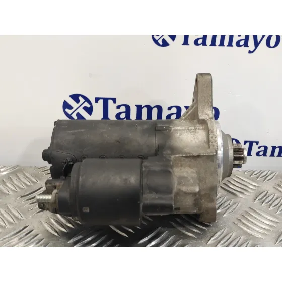 Motor Arranque para Volkswagen Golf Iv Berlina (1J1)