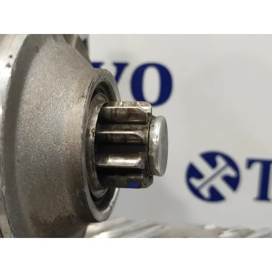 Motor Arranque para Volkswagen Golf Iv Berlina (1J1)
