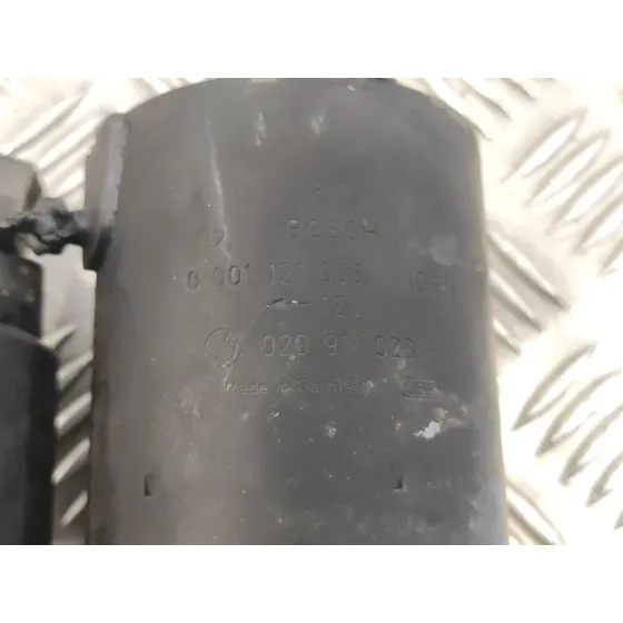 Motor Arranque para Volkswagen Golf Iv Berlina (1J1)