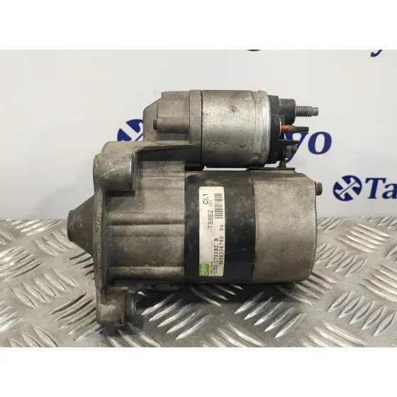 Motor Arranque para Peugeot 206+