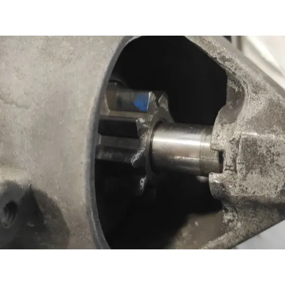 Motor Arranque para Peugeot 206+