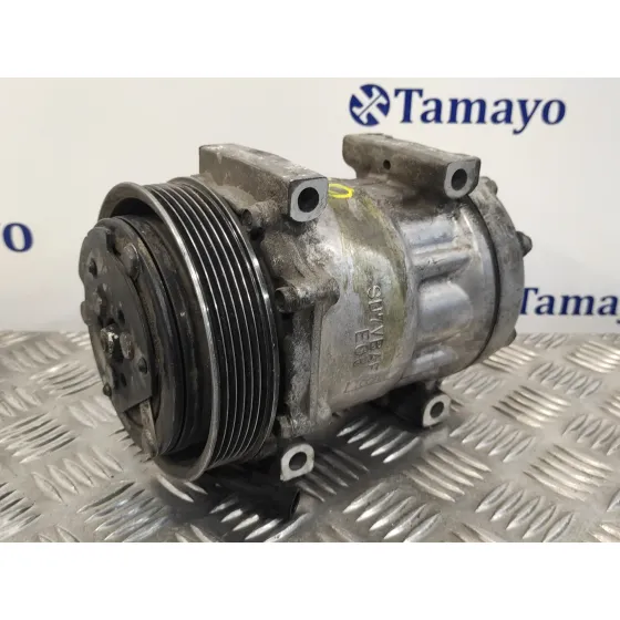 Compresor Aire Acondicionado para Alfa Romeo Gt (125)