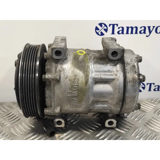 Compresor Aire Acondicionado para Alfa Romeo Gt (125)