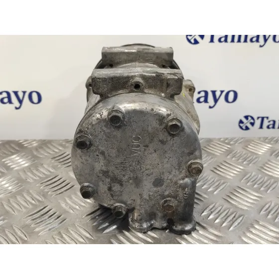 Compresor Aire Acondicionado para Alfa Romeo Gt (125)