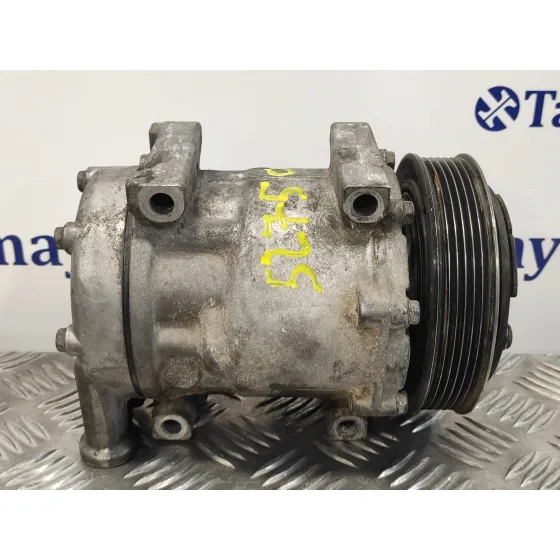 Compresor Aire Acondicionado para Alfa Romeo Gt (125)