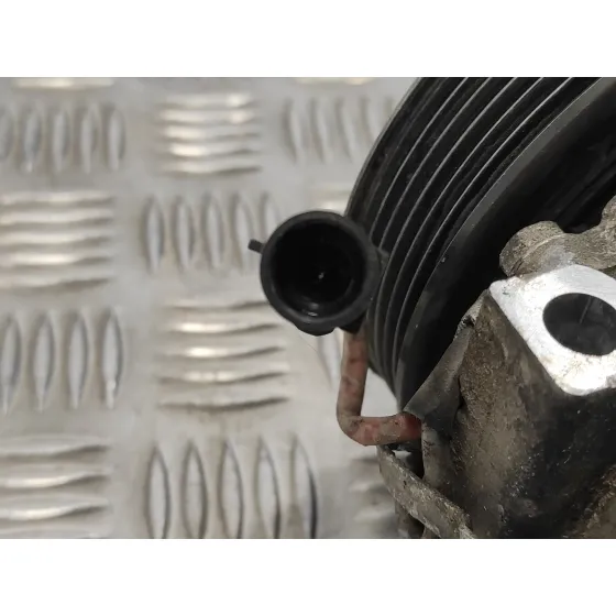Compresor Aire Acondicionado para Alfa Romeo Gt (125)