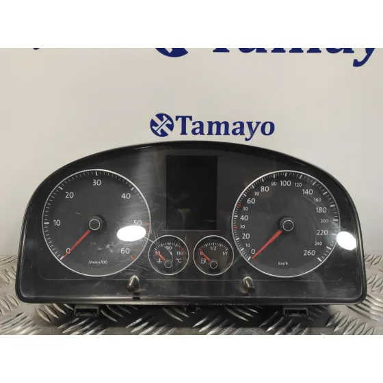 Cuadro Instrumentos para Volkswagen Touran (1T2)