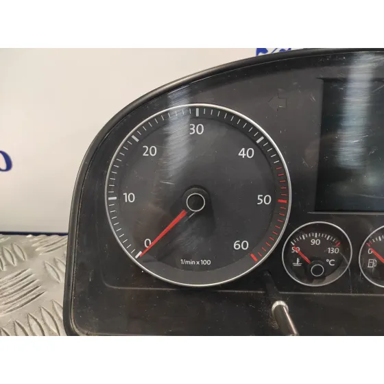 Cuadro Instrumentos para Volkswagen Touran (1T2)