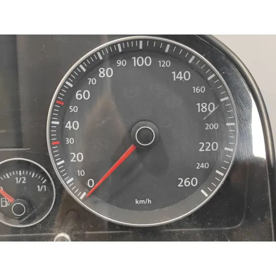 Cuadro Instrumentos para Volkswagen Touran (1T2)