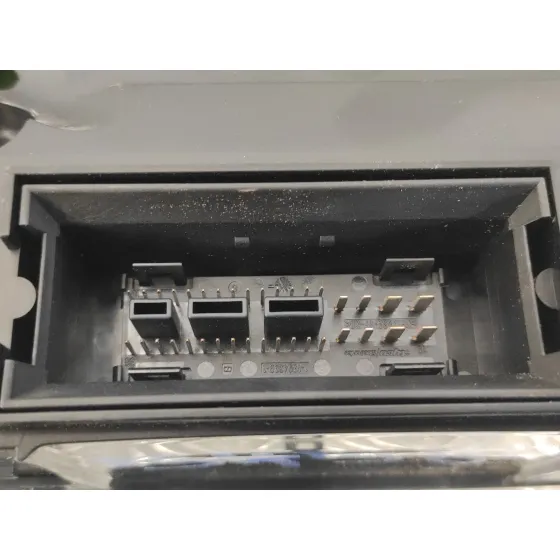 Cuadro Instrumentos para Volkswagen Touran (1T2)