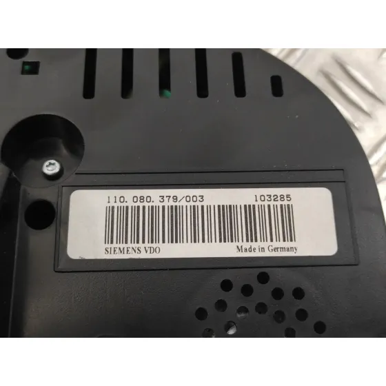 Cuadro Instrumentos para Volkswagen Touran (1T2)