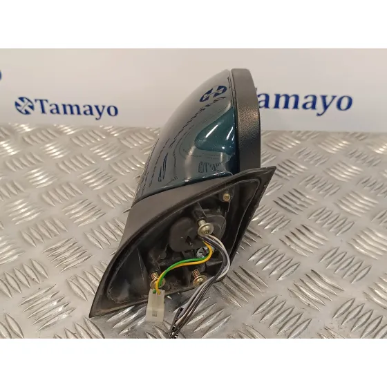 Retrovisor Derecho para Mercedes-Benz Clase A (W168)